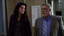 Rizzoli & Isles - Episode 5 - The Best Laid Plans