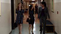 Rizzoli & Isles - Episode 11 - If You Can't Stand the Heat