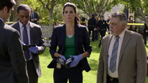 Rizzoli & Isles - Episode 9 - No One Mourns the Wicked