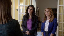 Rizzoli & Isles - Episode 16 - You're Gonna Miss Me When I'm Gone