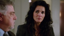 Rizzoli & Isles - Episode 5 - Dance with the Devil