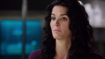 Rizzoli & Isles - Episode 2 - In Over Your Head