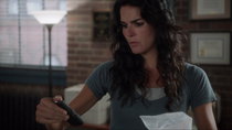 Rizzoli & Isles - Episode 11 - Class Action Satisfaction