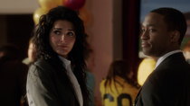 Rizzoli & Isles - Episode 6 - Money Maker