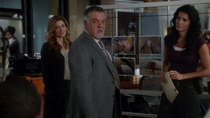 Rizzoli & Isles - Episode 9 - Home Town Glory