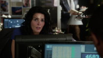 Rizzoli & Isles - Episode 4 - Welcome to the Dollhouse