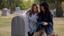Rizzoli & Isles - Episode 1 - What Doesn't Kill You