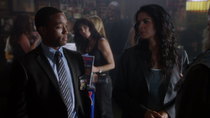 Rizzoli & Isles - Episode 13 - Virtual Love