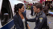 Rizzoli & Isles - Episode 15 - No More Drama in My Life