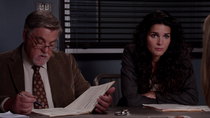 Rizzoli & Isles - Episode 6 - Rebel Without a Pause