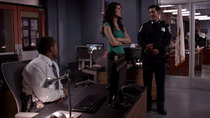 Rizzoli & Isles - Episode 7 - Bloodlines