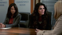 Rizzoli & Isles - Episode 12 - He Ain't Heavy, He's My Brother