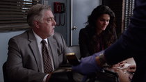 Rizzoli & Isles - Episode 10 - Remember Me