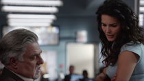 Rizzoli & Isles - Episode 14 - Don't Stop Dancing, Girl