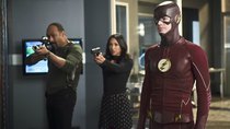 The Flash - Episode 18 - Versus Zoom