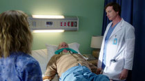 Childrens Hospital - Episode 11 - Grandparents' Day