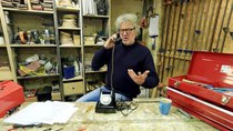 James May: The Reassembler - Episode 2 - Telephone