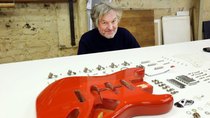James May: The Reassembler - Episode 3 - Electric Guitar