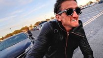 Casey Neistat Vlog - Episode 90 - i never get this ANGRY