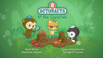 Octonauts - Episode 13 - The Crawfish