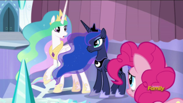 My Little Pony: Friendship Is Magic Season 6 Episode 2 info and links ...