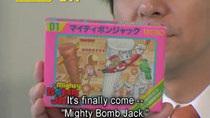GameCenter CX - Episode 3 - Mighty Bomb Jack