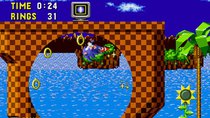 GameCenter CX - Episode 1 - Sonic the Hedgehog