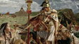 The Roman Army's Secret Christians