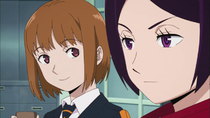 World Trigger - Episode 73 - To the Future