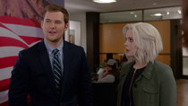 iZombie - Episode 17 - Reflections of the Way Liv Used to Be