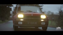 Petrolicious - Episode 13 - The Renault 5 Turbo 2 Is a Pure Firecracker