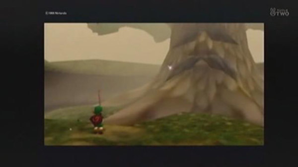 GameCenter CX - S14E03 - The Legend of Zelda: Ocarina of Time (1)