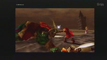 GameCenter CX - Episode 4 - The Legend of Zelda: Ocarina of Time (2)