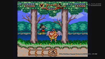 GameCenter CX - Episode 1 - Mickey no Magical Adventure (Magical Quest Starring Mickey Mouse)
