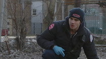 Chicago Fire - Episode 18 - On the Warpath