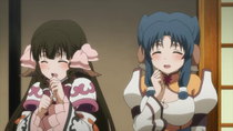 Utawarerumono: Itsuwari no Kamen - Episode 22 - Rescue