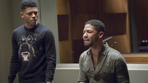 Empire - Episode 12 - A Rose by Any Other Name