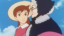 Ai no Wakakusa Monogatari - Episode 11 - Aunt Martha is pitiful!