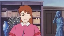 Ai no Wakakusa Monogatari - Episode 16 - Its terrible! Meg is not a thief!!