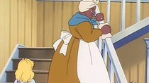 Ai no Wakakusa Monogatari - Episode 31 - Meg is not a dress-up doll!