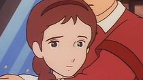 Ai no Wakakusa Monogatari - Episode 40 - Beth caught the scarlet fever!