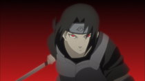 Naruto Shippuuden - Episode 455 - Itachi's Story: Light and Darkness - Moonlit Night