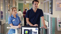 Holby City - Episode 26 - Handle With Care