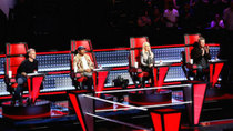 The Voice - Episode 12 - The Knockouts, Part 3