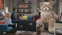 The Big Bang Theory - Episode 20 - The Big Bear Precipitation