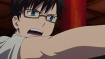 Ao no Exorcist - Episode 16 - The Wager