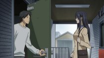 White Album - Episode 5 - It's Not Only Those Who Are Close to You That Get in Your Way....