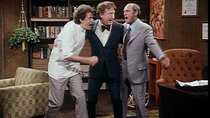 The Bob Newhart Show - Episode 1 - The Longest Good-Bye