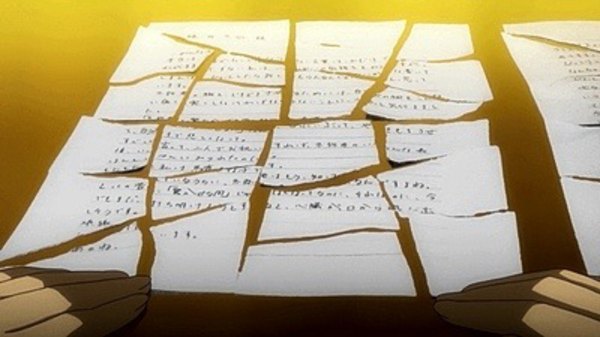 White Album Episode 10