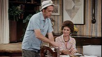 The Bob Newhart Show - Episode 4 - Change is Gonna Do Me Good